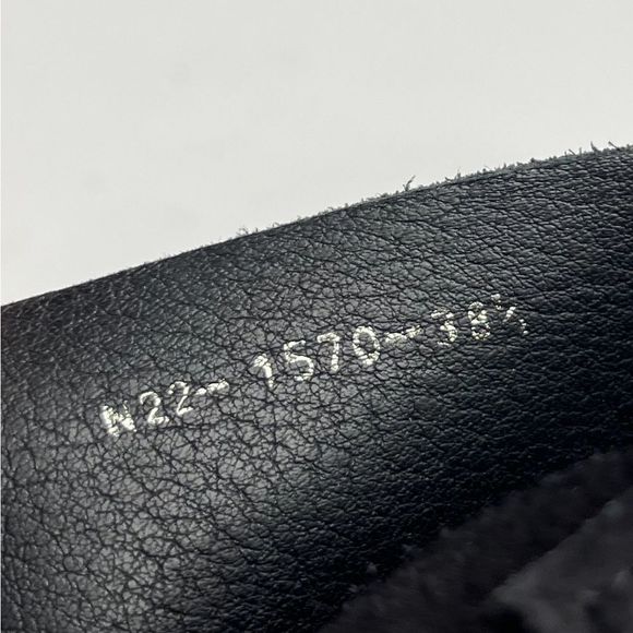 PEDRO GARCIA Yuval Slingback Sandals Size 7.5 - Picture 7 of 11